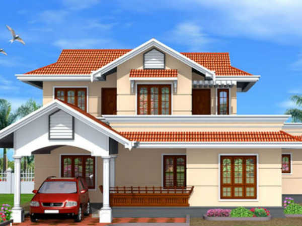 சொந்த வீடு வாங்கும் யோகம் 