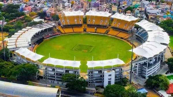  இரண்டாவது போட்டி