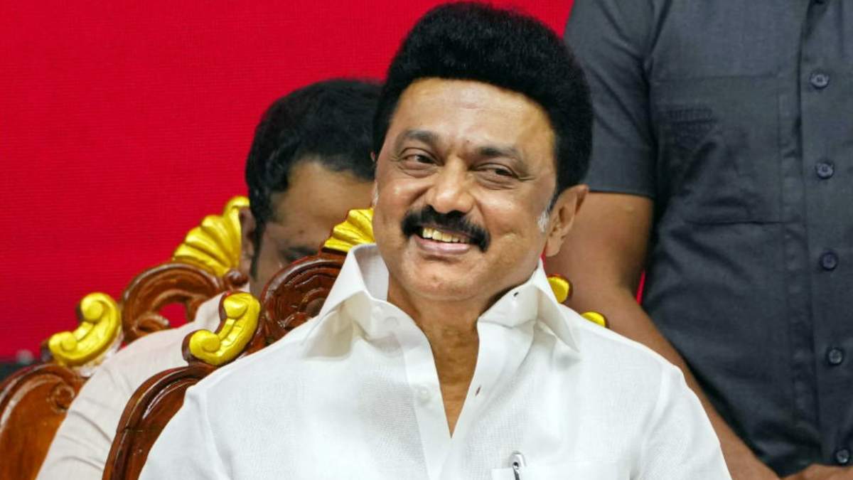 Is Stalin factor will workout for 2024 loksabha election? Is Stalin factor will workout for 2024 loksabha election?