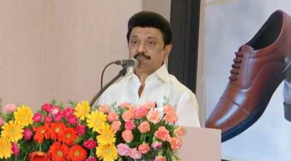 Why will Tamil Nadu Kallakurichi become the international leader for footwear manufacture soon? 