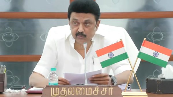  Why did CM Stalin send a letter against Governors to non BJP ruled states and What is the plan? 