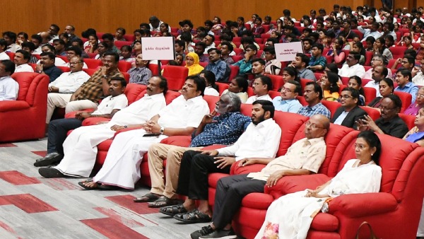 mk-stalin-said-that-sanathanam-bring-caste-in-tamil-society