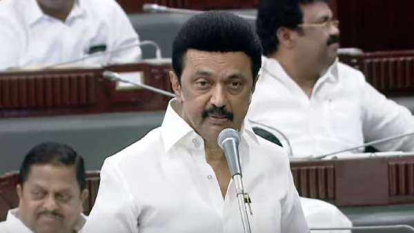 Vanathi Srinivasan press meet: BJP MLAs walk out from the Tamil Nadu assembly 