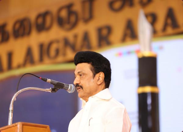  If Governor withholds nod, it means Bill is dead: Tamil Nadu Governor R.N. Ravi 