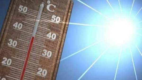 சமவெளி பகுதியில் 40 டிகிரி.. 