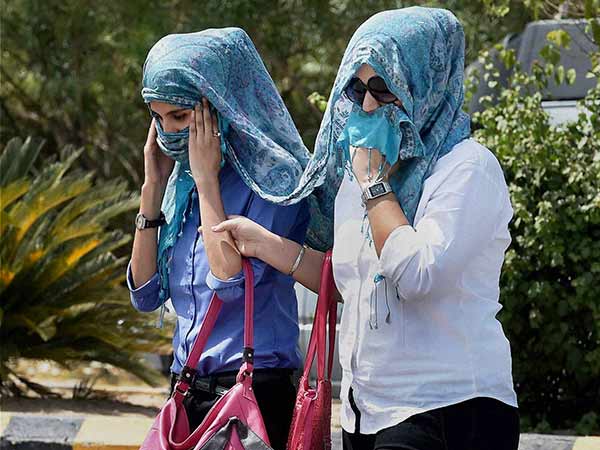 Heat will rise in India for the next 5 days - Meteorological Department warns Heat will rise in India for the next 5 days - Meteorological Department warns
