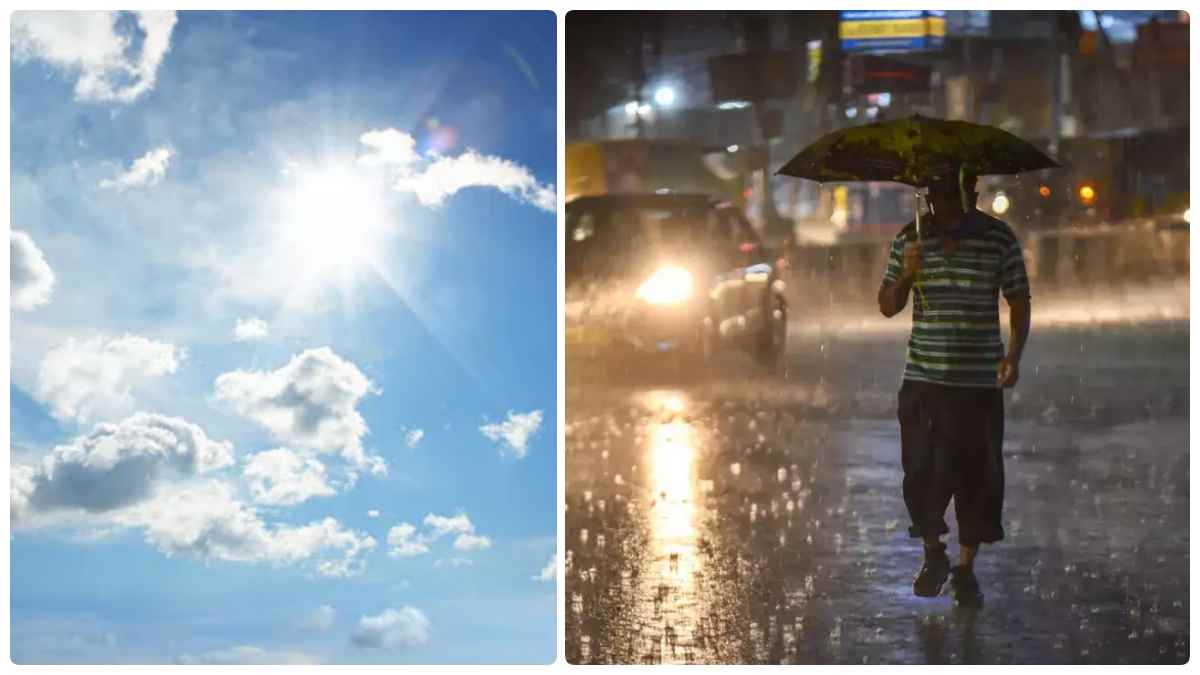 Dry weather to prevail in Tamil Nadu for 3 more days - India Meteorological Department Dry weather to prevail in Tamil Nadu for 3 more days - India Meteorological Department