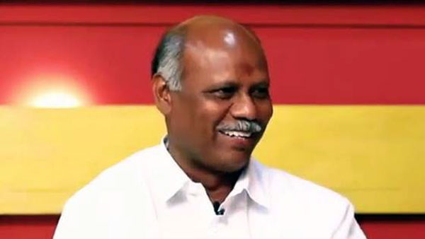 தமிழ்நாடு விடுதலைபடை 