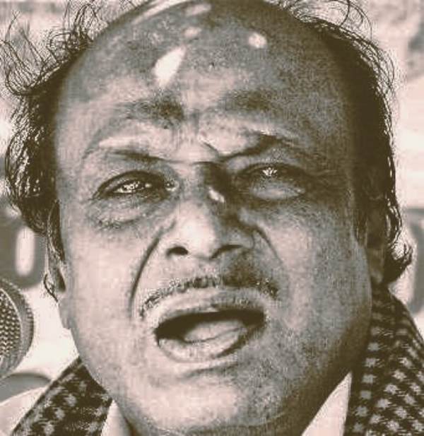 In today series of throw back stories, we are going to see about the late Thamarai kani 