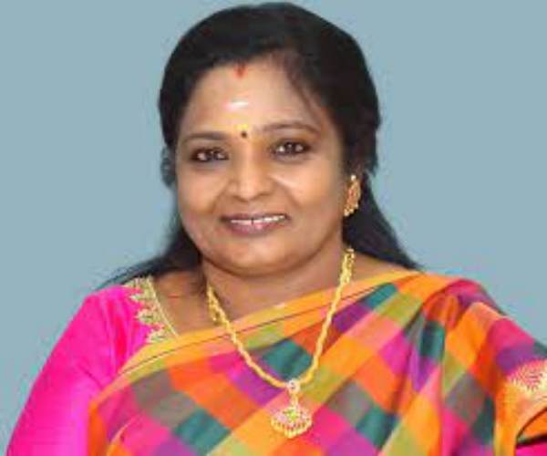 DMK opposes Puducherry governments annpuncement that Two hours late coming allowed for women