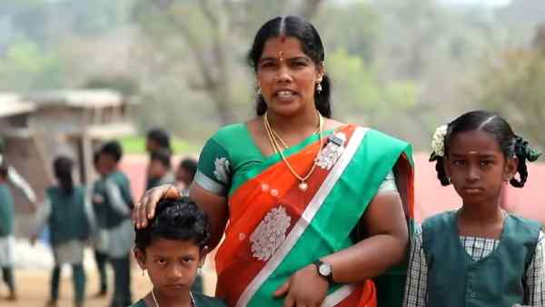 The breakfast program introduced by CM Stalin has brought about remarkable changes in Jawvadumalai School