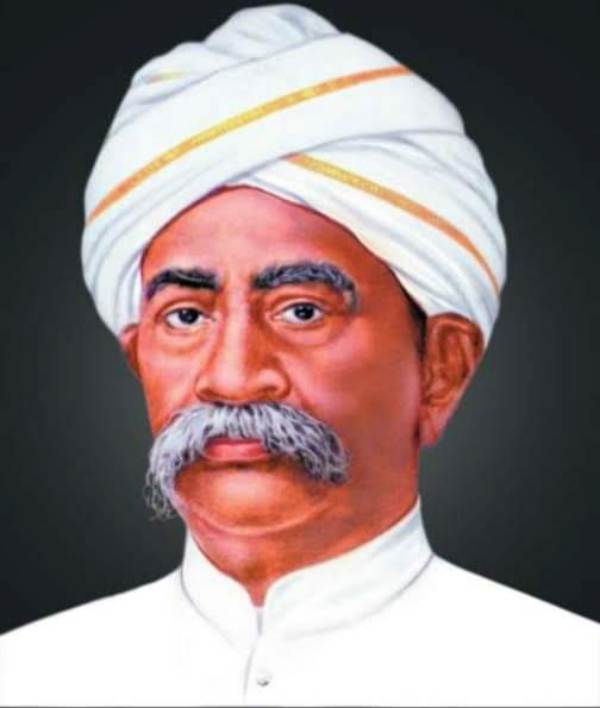 A Life History of Dravidian Movement Founder Sir Pitti Theagarayar 