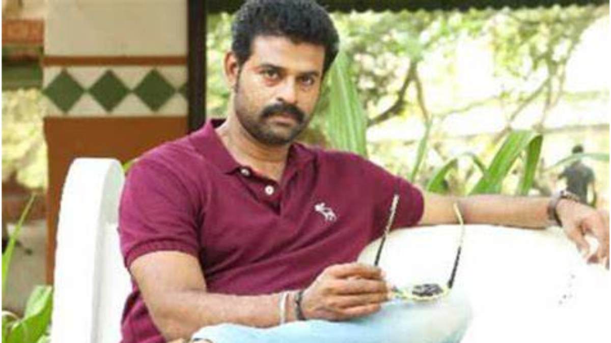 What is the relationship between actress Vadikukarasi and Premkumar and thus lost film opportunity 