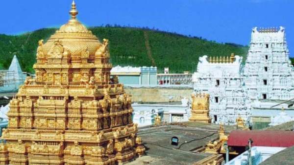 Coimbatore to Tirupati: You can visit trumalai bajai by train: IRCTC Notification 