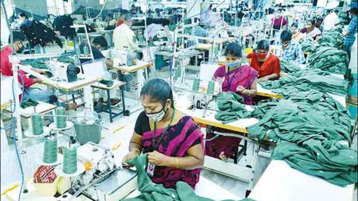 12 hour work law : Do you know the Real story of Tirupur women? 12 hour work law : Do you know the Real story of Tirupur women?