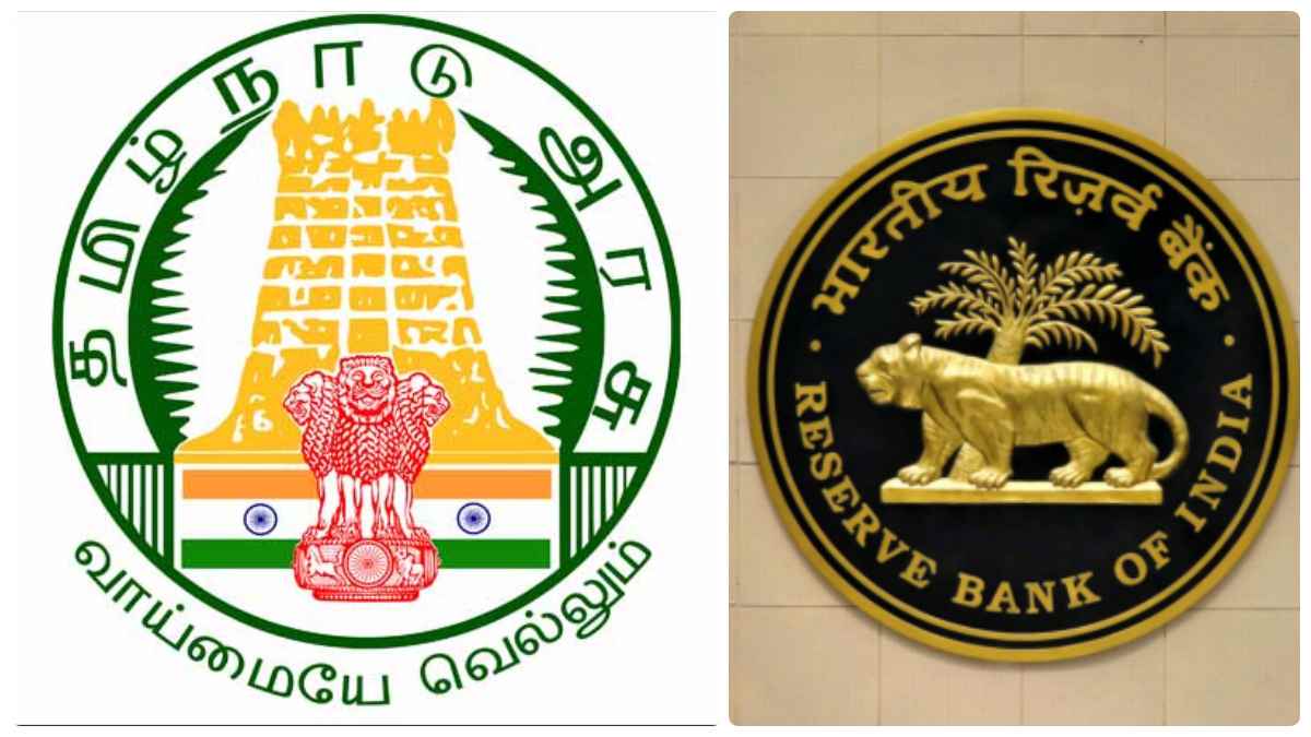 Tamil Nadu tops the list of highest borrowing states in the country for the 3rd year Tamil Nadu tops the list of highest borrowing states in the country for the 3rd year