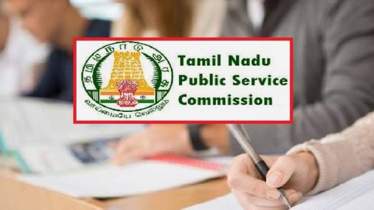 TNPSC Junior Scientific Officer recruitment under Tamil Nadu Forensic sciences suboridnate service TNPSC Junior Scientific Officer recruitment under Tamil Nadu Forensic sciences suboridnate service