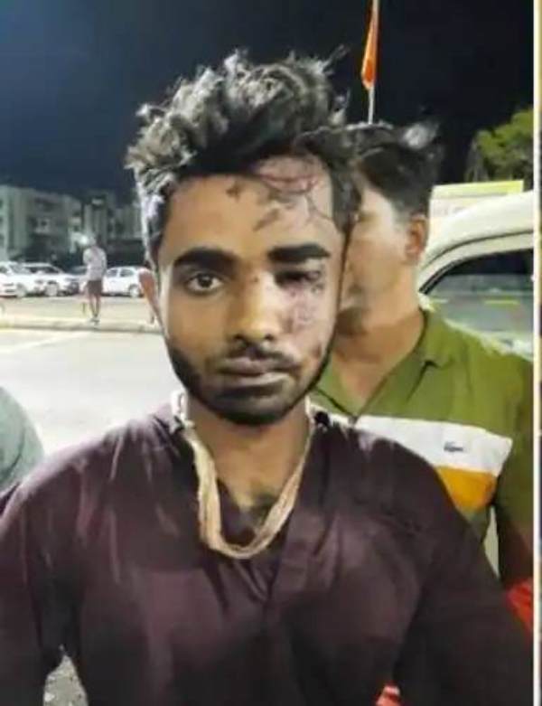 Kerala train fire: Shahrukh Saifi confessed to igniting fire in Alappuzha-Kannur Executive Express 