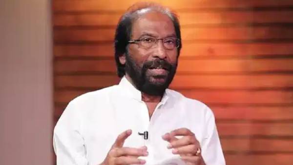  TN Governors activities crossed the line- DMK MP Trichy Siva 