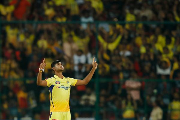 How did CSK win the IPL 2023 match against RCB in Chinnaswamy Stadium? How did CSK win the IPL 2023 match against RCB in Chinnaswamy Stadium?