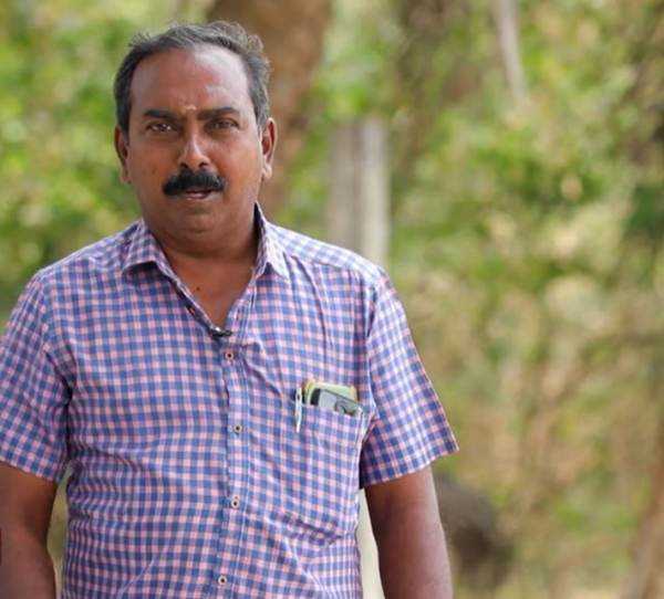  uthiramerur assembly constituency is self-sufficient in electricity 