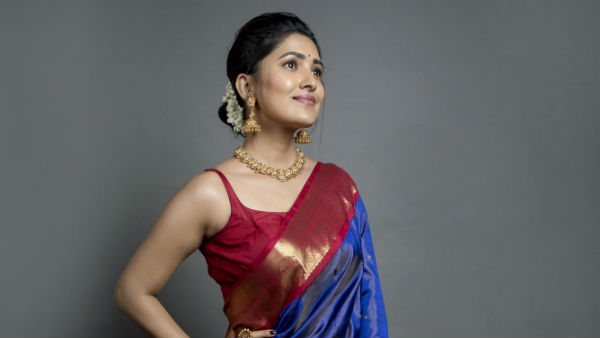 வாணி போஜன் பதிலடி