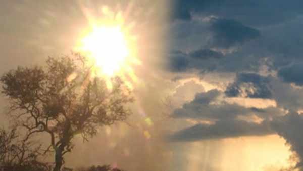 Summer Rain Tamilnadu will have heavy rain in 15 districts despite rise in temperature Summer Rain Tamilnadu will have heavy rain in 15 districts despite rise in temperature