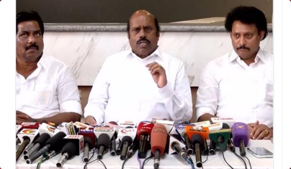  If Governor withholds nod, it means Bill is dead: Tamil Nadu Governor R.N. Ravi 