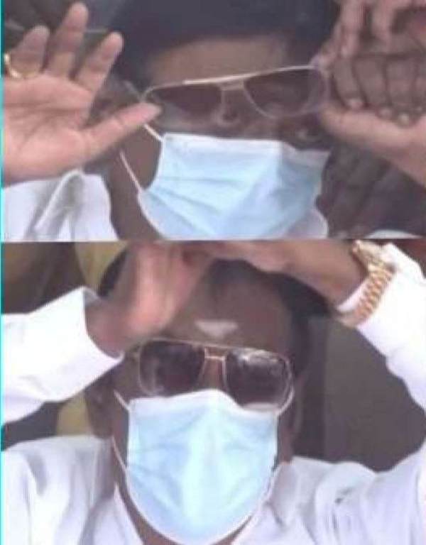 Best friendship between Vijayakanth and ibrahim ravuthar, what does anandan say about it 