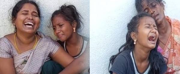 cuddalore: A 17-year-old boy killed a bricklayer in virudhachalam 