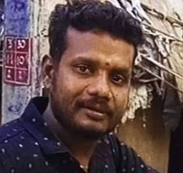 cuddalore: A 17-year-old boy killed a bricklayer in virudhachalam 