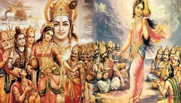 Surya Grahanam 2023: Solar Eclipse on Chithirai amavasai Where can the eclipse be seen?