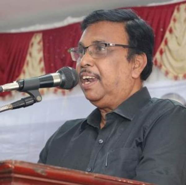  A Life History - Guardian of social justice Former Prime Minister V.P.Singh 