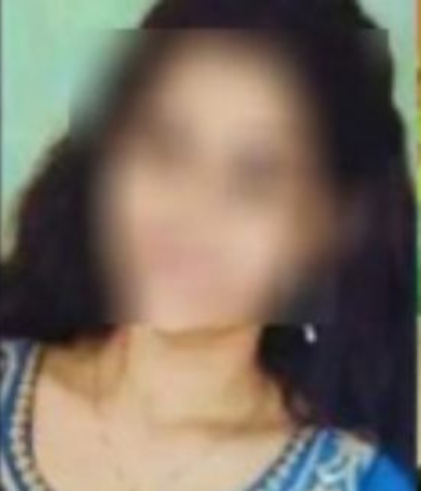  Crime: Wife killed husband Shiva with her four illegal boy friends in uttar pradesh 