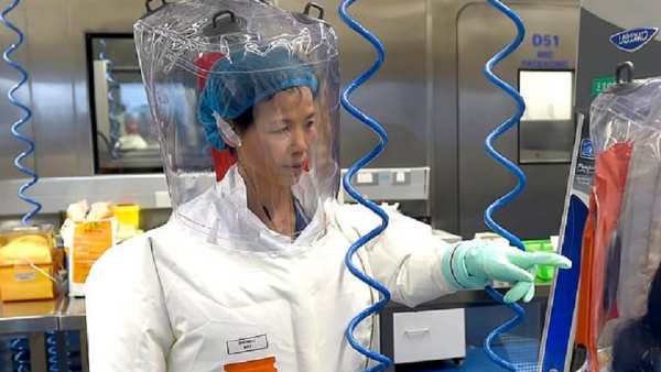  What new Coronavirus data from Wuhan market says about China Corona origin