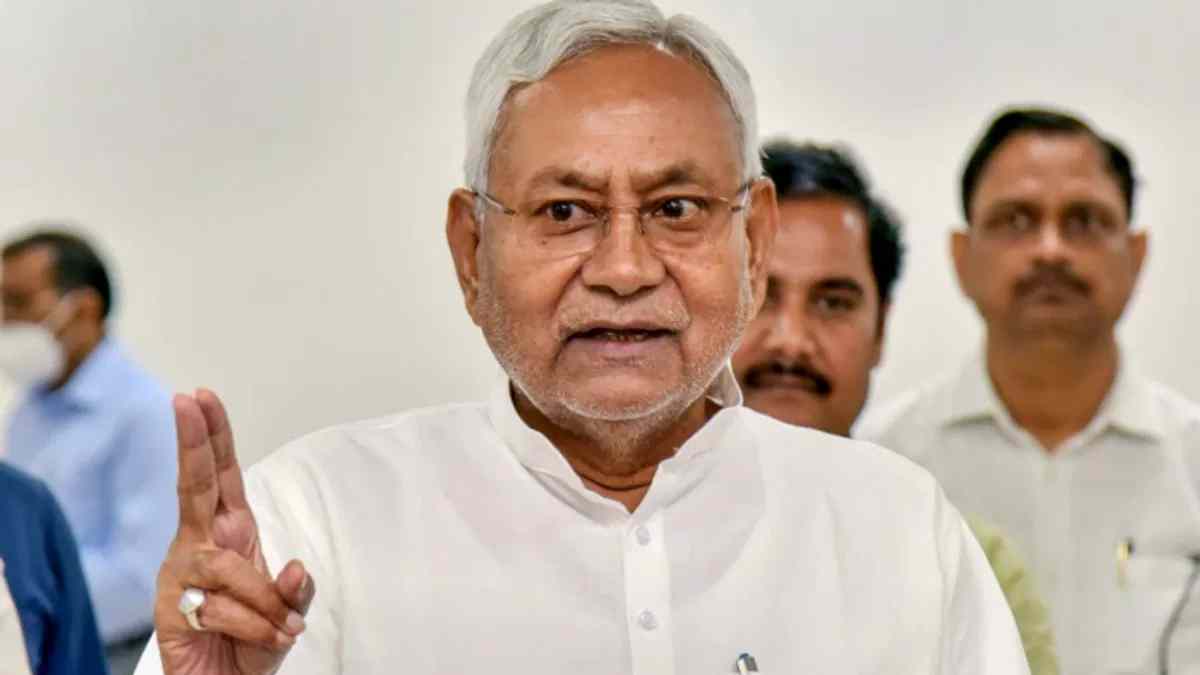 Why Nithish Kumar is meeting with Mamata Banerjee and How is CM Stalins national level plan getting traction? 