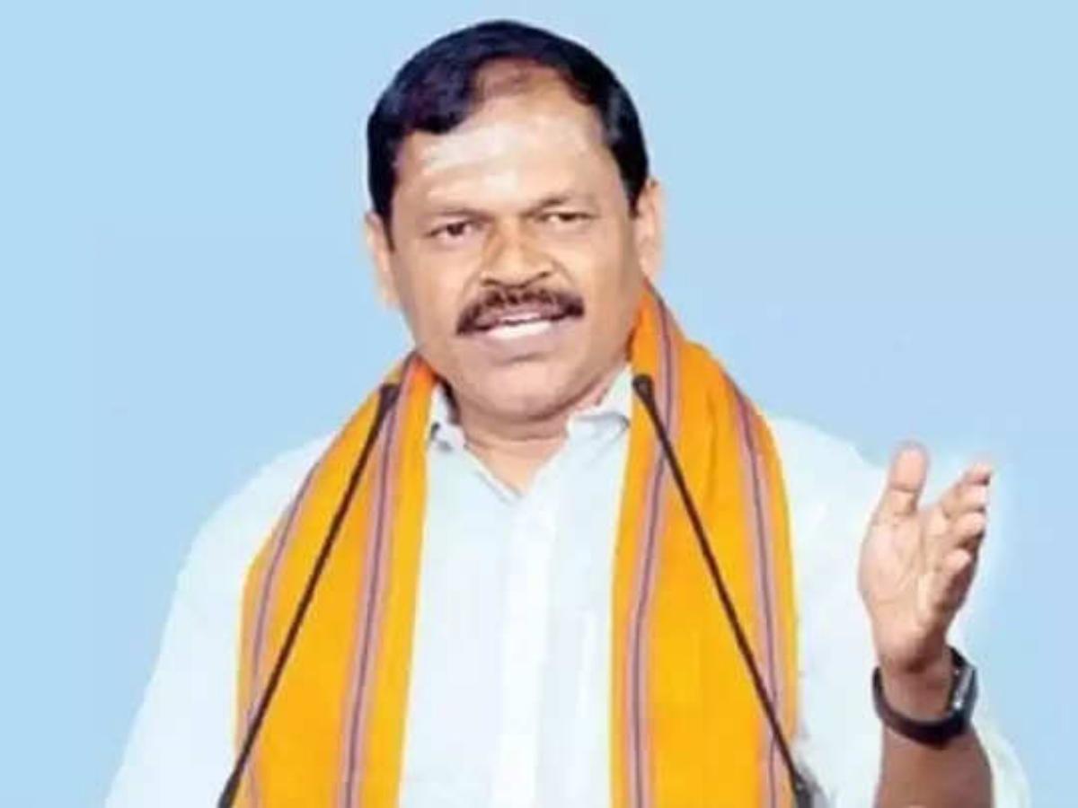 Major demand and tamil nadu should be divided into two states, Hindu Makkal Katchi arjun sampath Major demand and tamil nadu should be divided into two states, Hindu Makkal Katchi arjun sampath