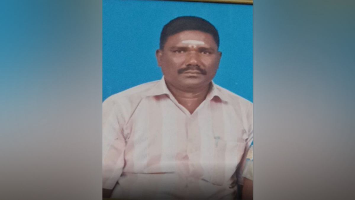 Did the father in law kill the woman and how did Thirunelveli police team arrest him