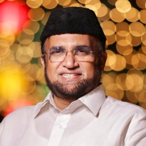 மஸ்ஜிதே மஹ்மூர் பள்ளிவாசல் 