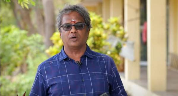  uthiramerur assembly constituency is self-sufficient in electricity 