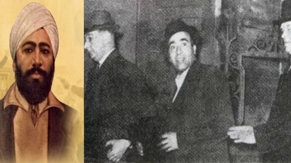 Jallianwalabagh Massacre: Who is Udham Singh? How he killed Michael O Dwyer? 