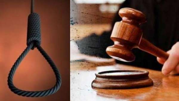 Death Penalty: Centre Considers setting up of panel to examine instead of hanging Death Penalty: Centre Considers setting up of panel to examine instead of hanging