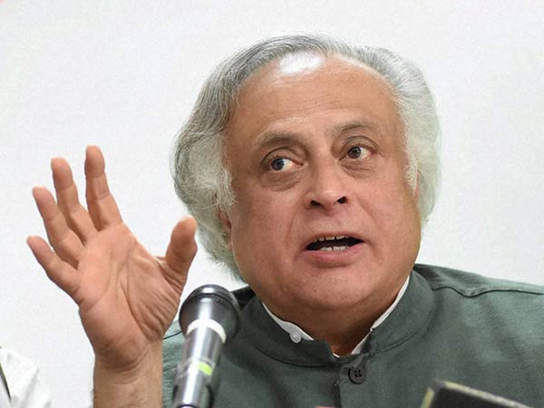 Jairam Ramesh criticizes that many wrong information is spread through Watts universities about Sengol 