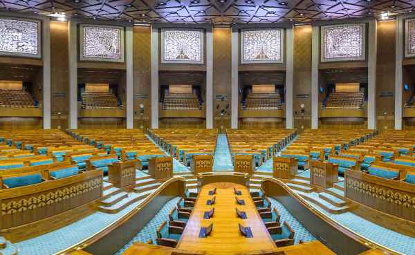  New Parliament building Inaugurated today: Key facts to know