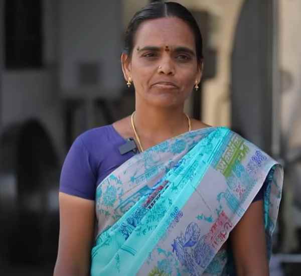  Success story of milk producers of Thiruvannamalai district