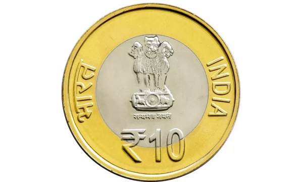 Major doubt about 10 rs coin and Are 10 rupee coins valid? Isnt it 
