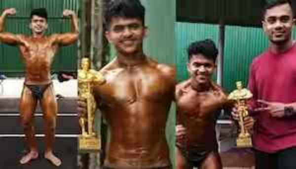 first male believer commits suicide by drinking poison in kerala and police seize body 