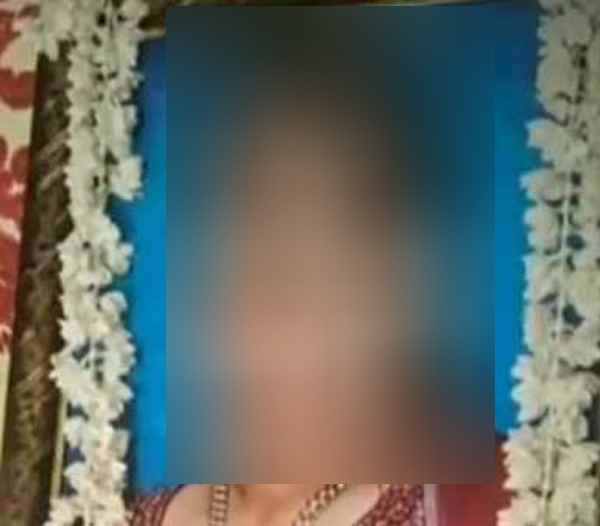 Daughter dies while visiting Theni Suruli Falls: A hardship no father should have to face Daughter dies while visiting Theni Suruli Falls: A hardship no father should have to face