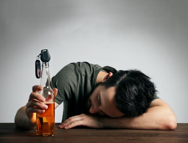 What should you eat for a healthy liver? Shocking truth for alcoholics 