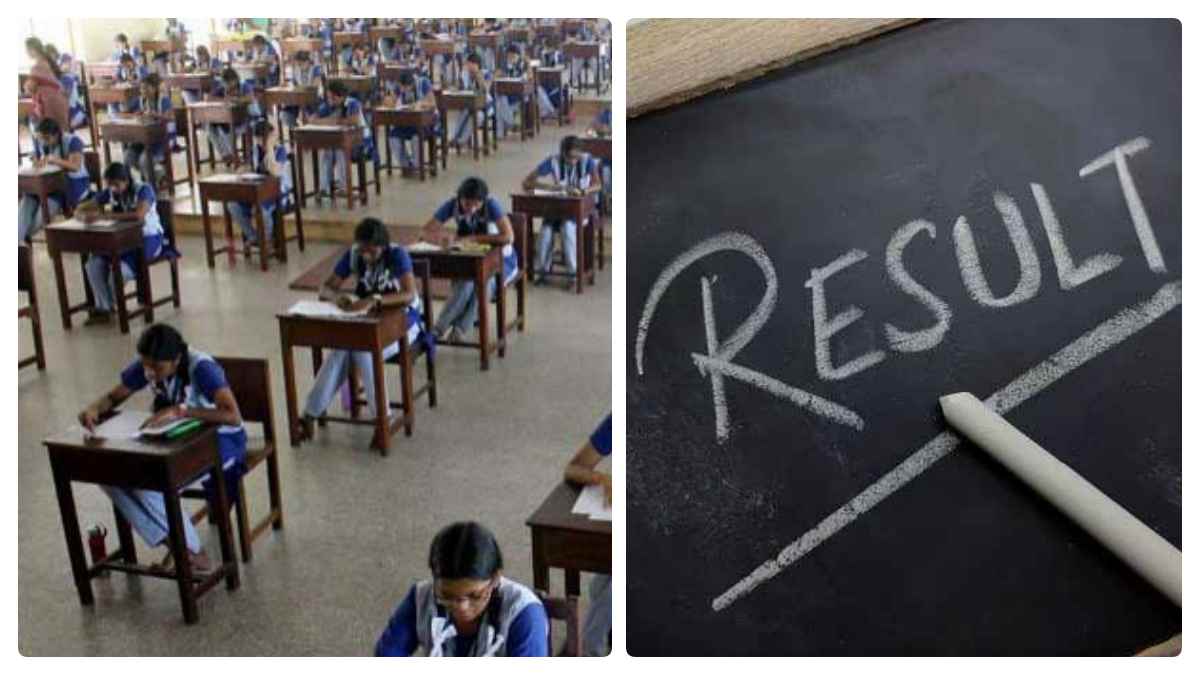 Tamil Nadu 12th result 2023: More number of Girls passed the +2 exam than Boys this year also 